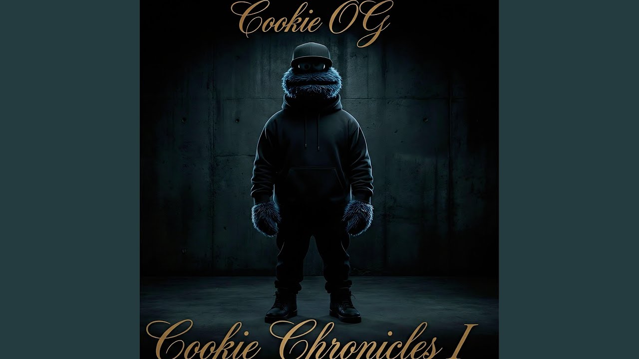 Cookie Walk