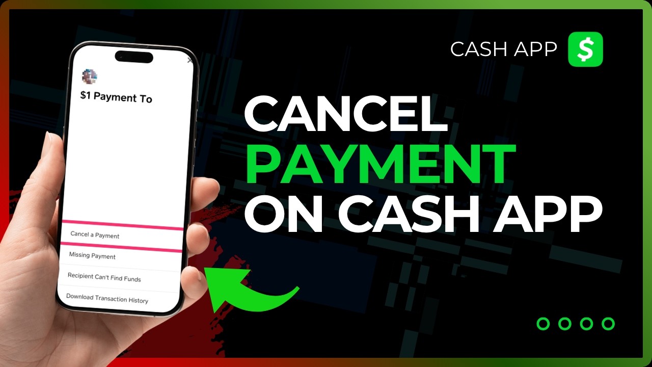 How to Cancel a Payment on Cash App (2026 Guide to Pending & Accidental Payments)