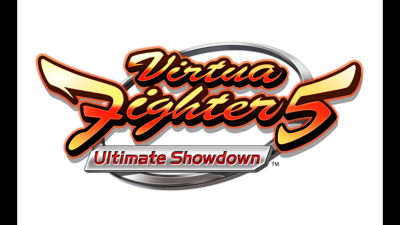 [VF5US] Aurora (Sarah Stage) - Sega Sound Team (Extended)