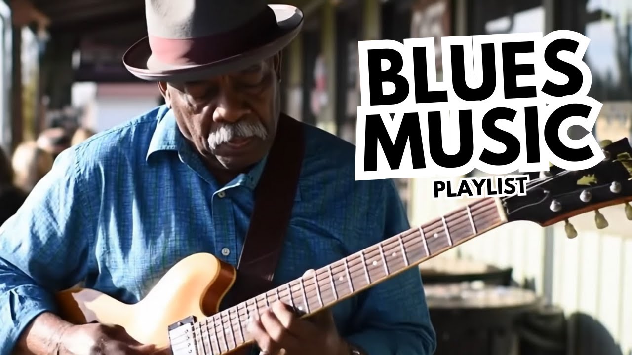Gasoline Heart & Bulletproof Soul | About Rising From The Ravages Of Love | Greatest Blues Rock 2025