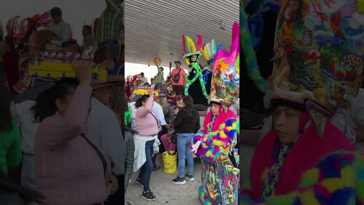 #MiVidaChinelera