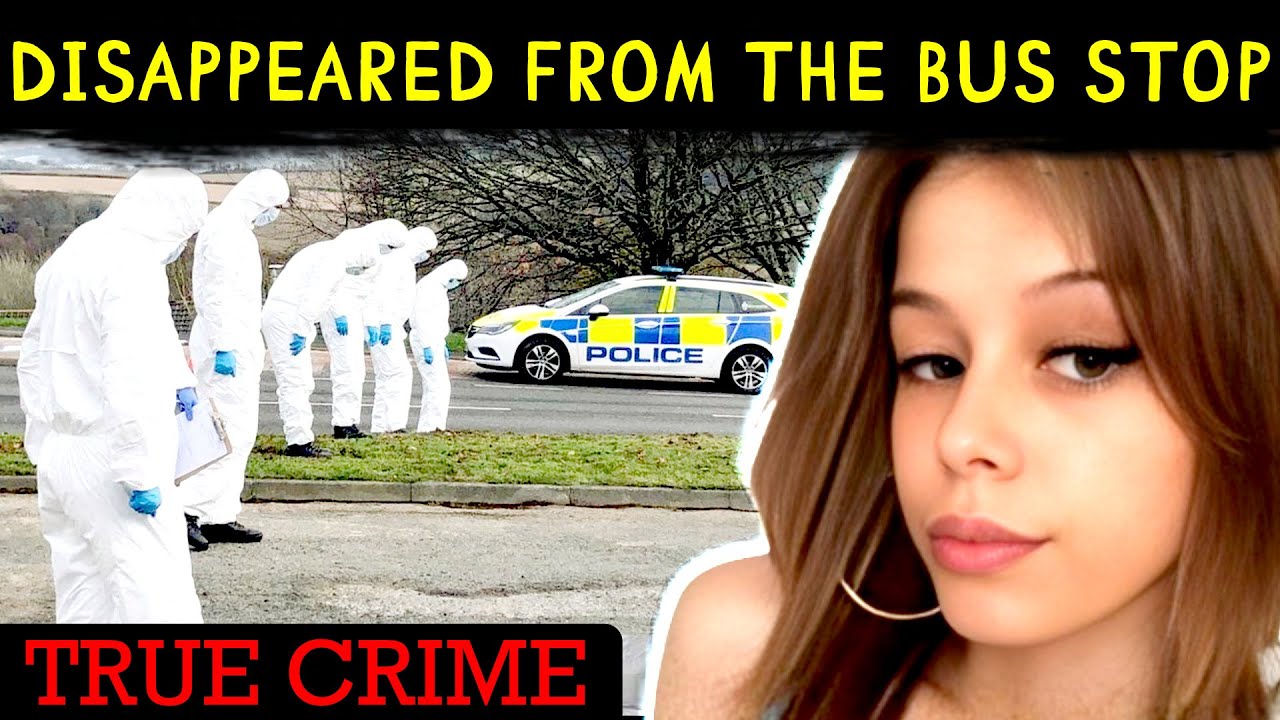 The Heartbreaking Case of Bobbi Anne McLeod