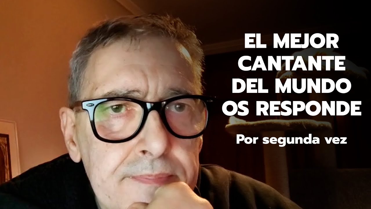 ¡Respondo a vuestras preguntas! Parte 2