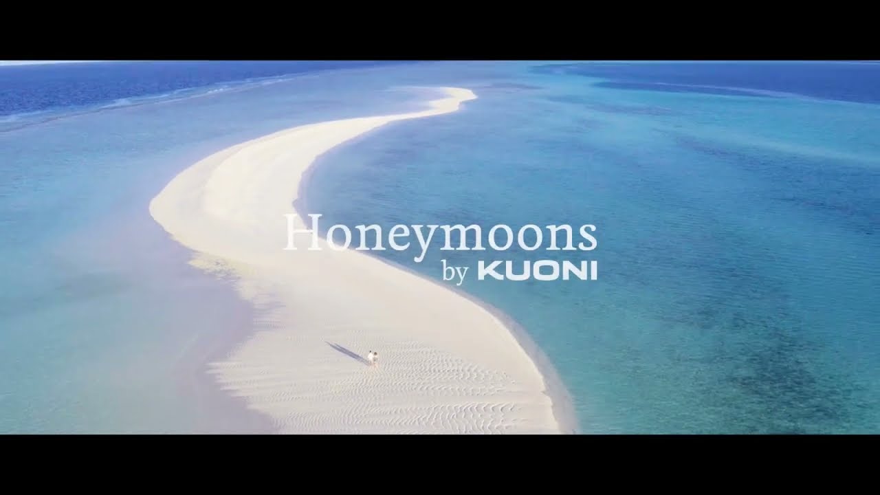 Kuoni Honeymoons