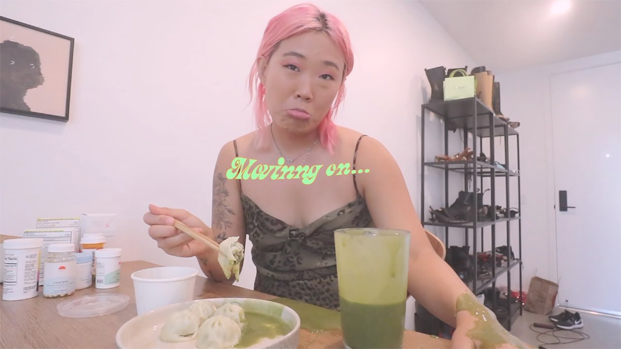 Moving on... Life updates