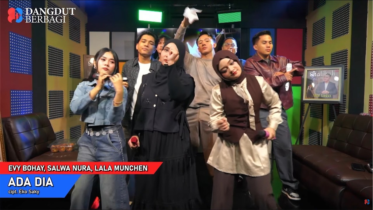 Genstar - Ada Dia | Launching Single 