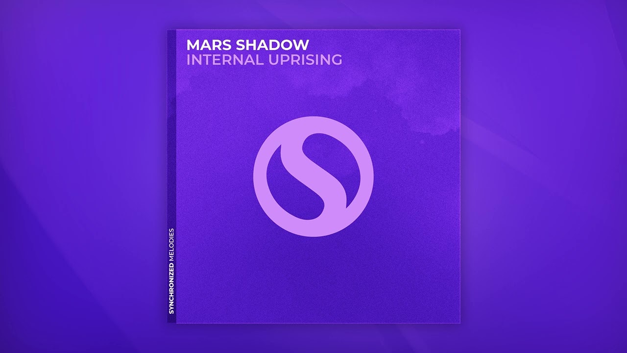 Mars Shadow - Internal Uprising (Extended Mix)