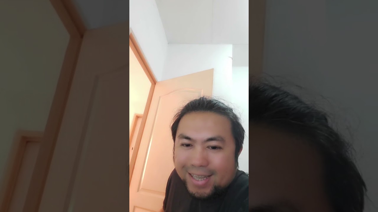 Totoy Bibo, Hinamon si JR Badong!