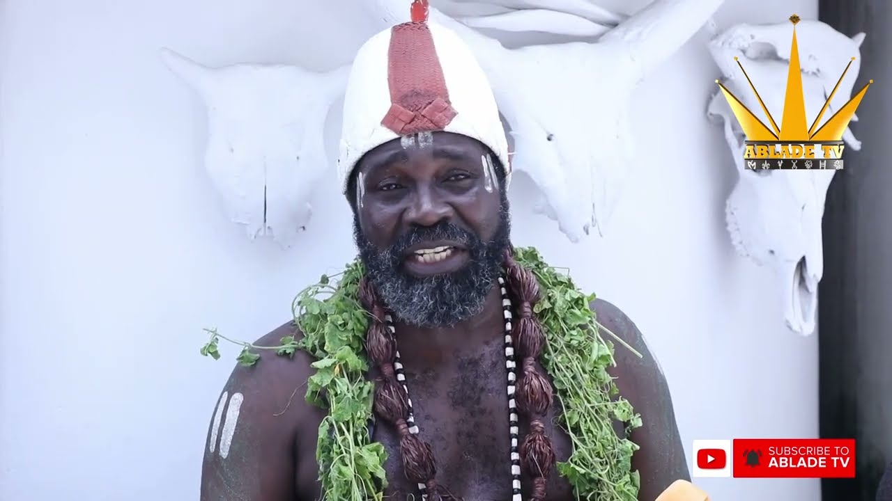 OSU GUA NMAAFAA 2022 LED BY NUUMO GBELENFO AND NII TEINOR ASHIGENTE II