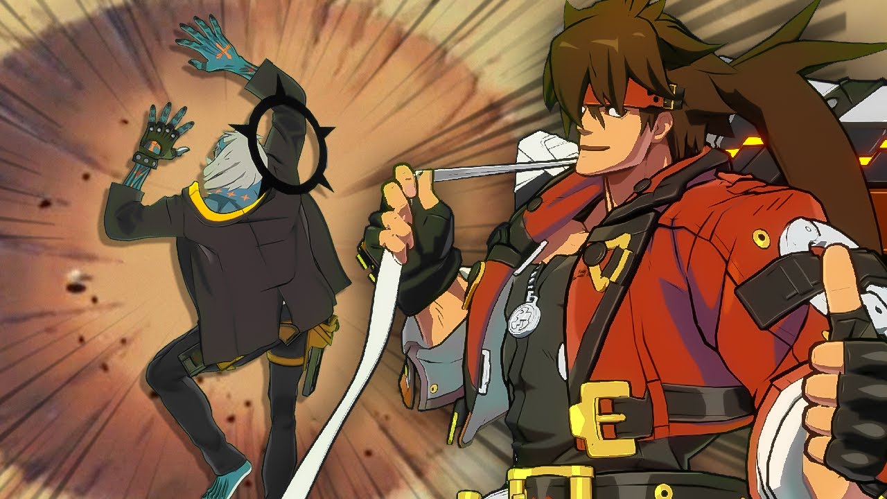 Is Sol still the best character in 2023?