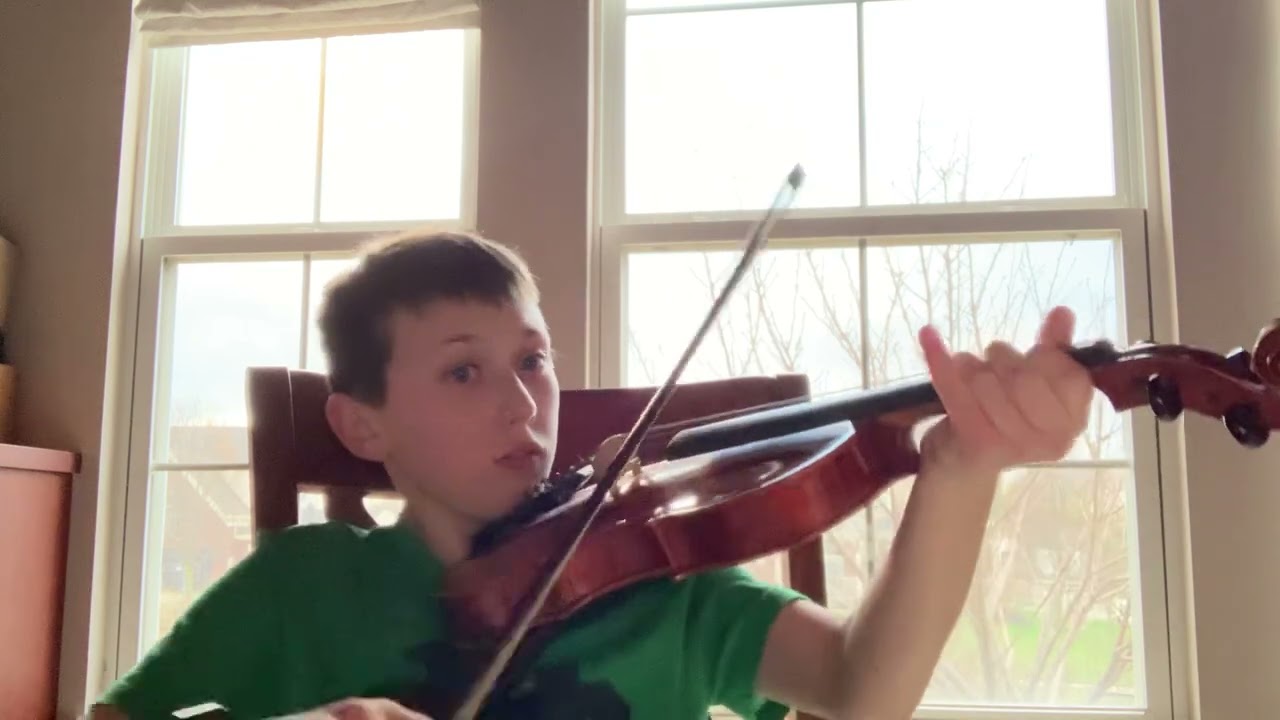 Sean Ryan&rsquo;s (Bump Bump) and Bill Sullivan&rsquo;s- Irish Polkas on the Fiddle
