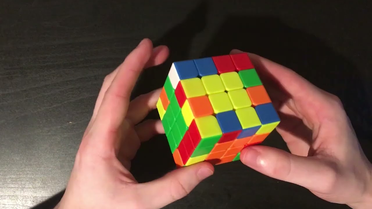 The Hoya Method: Ive Never Had So Much Fun Practicing 4x4