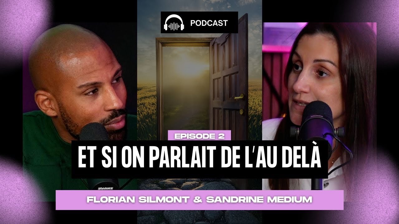 COMPRENDRE ET INTERPRÉTER LE MONDE INVISIBLE @FlorianSilmont-g5u 