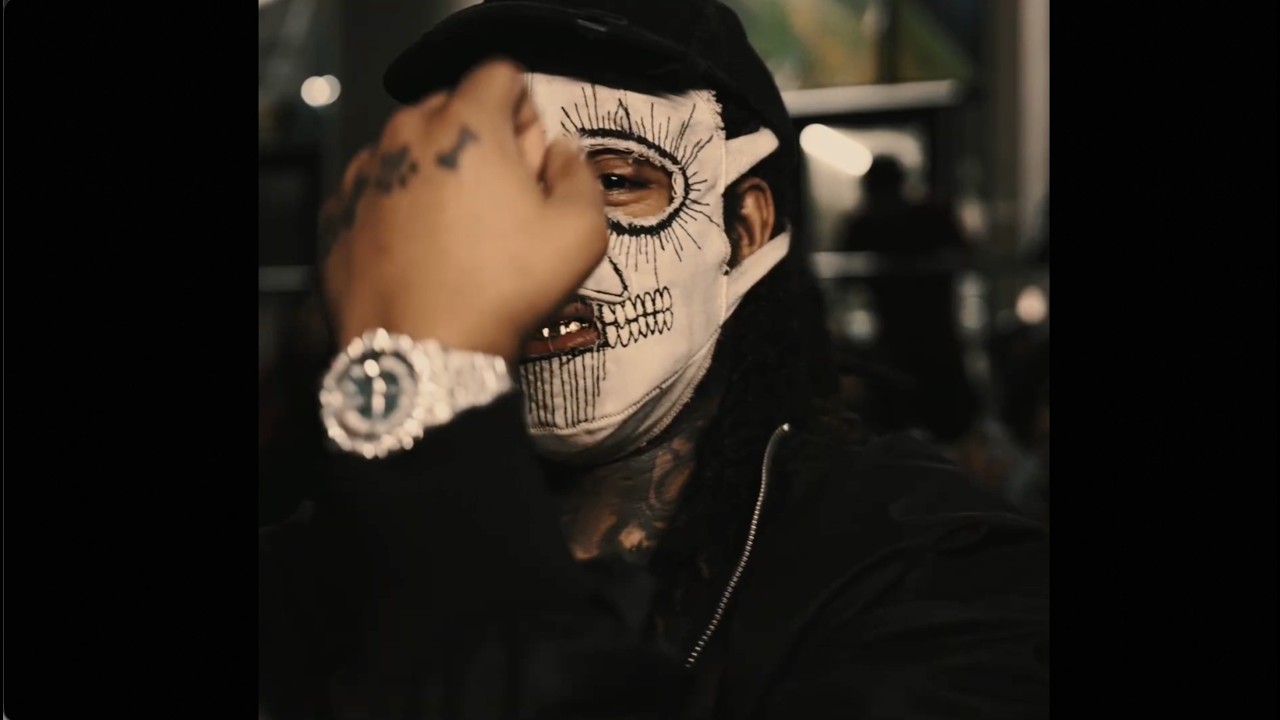 [FREE] Dark Philly Drill Type Beat 2026 &ndash; 
