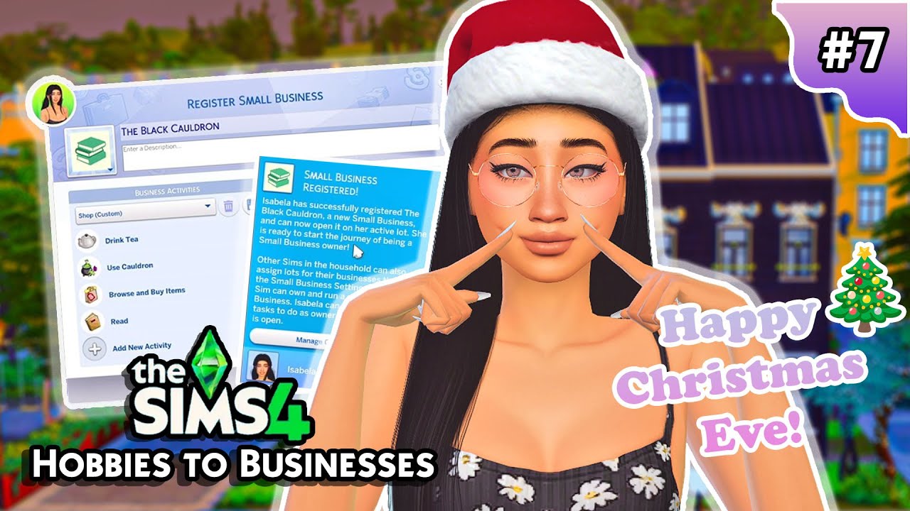 Начинаю свой собственный бизнес🔖🎄 | От хобби к бизнесу📑 #7