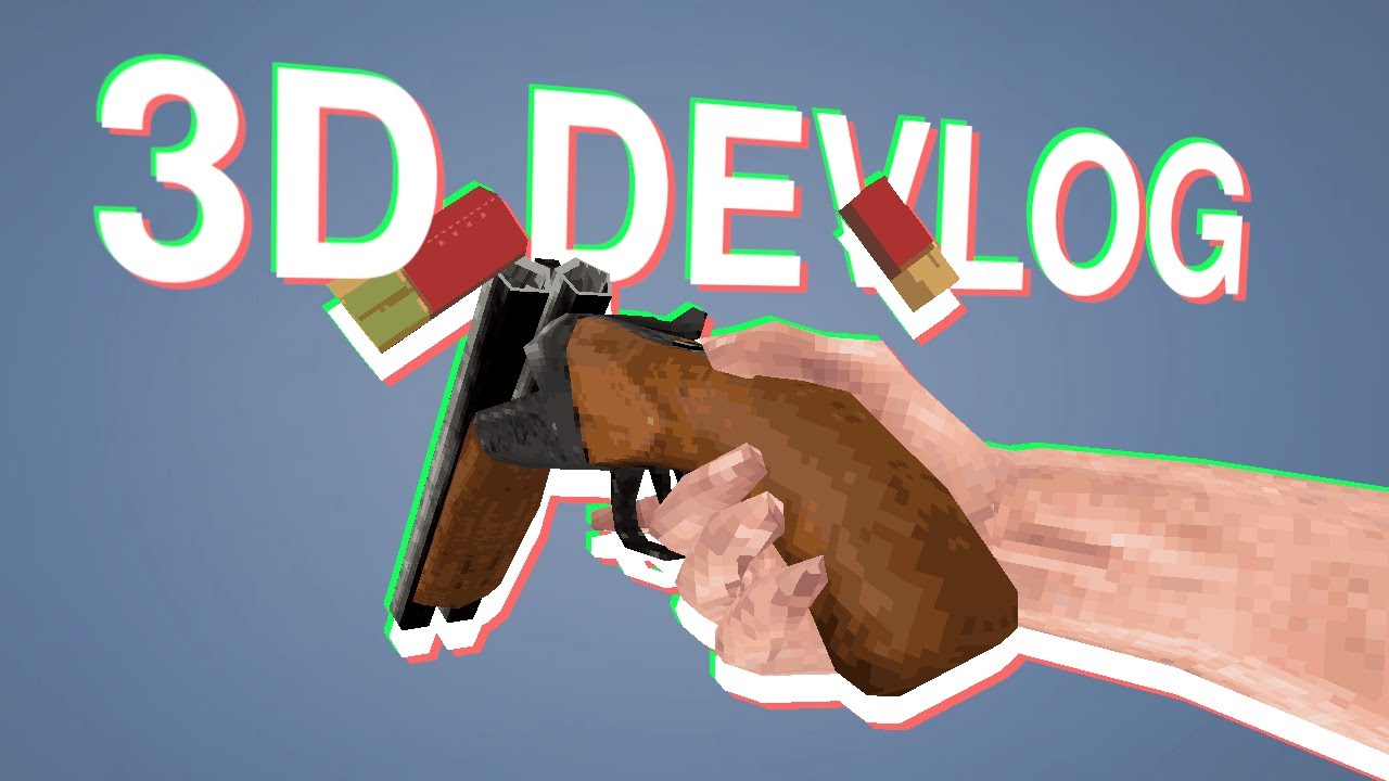 Criando animações para o meu jogo - devlog!