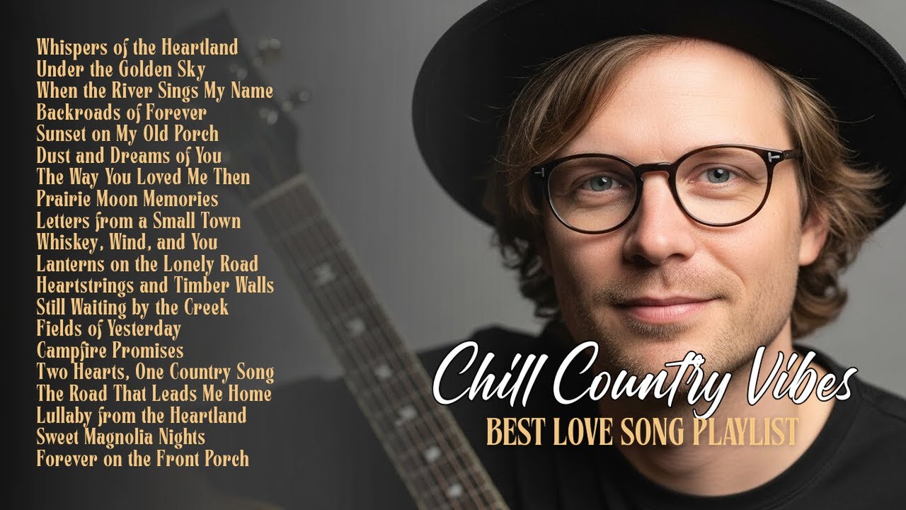 Best Country Love Songs 2026 | Romantic Country Love Songs