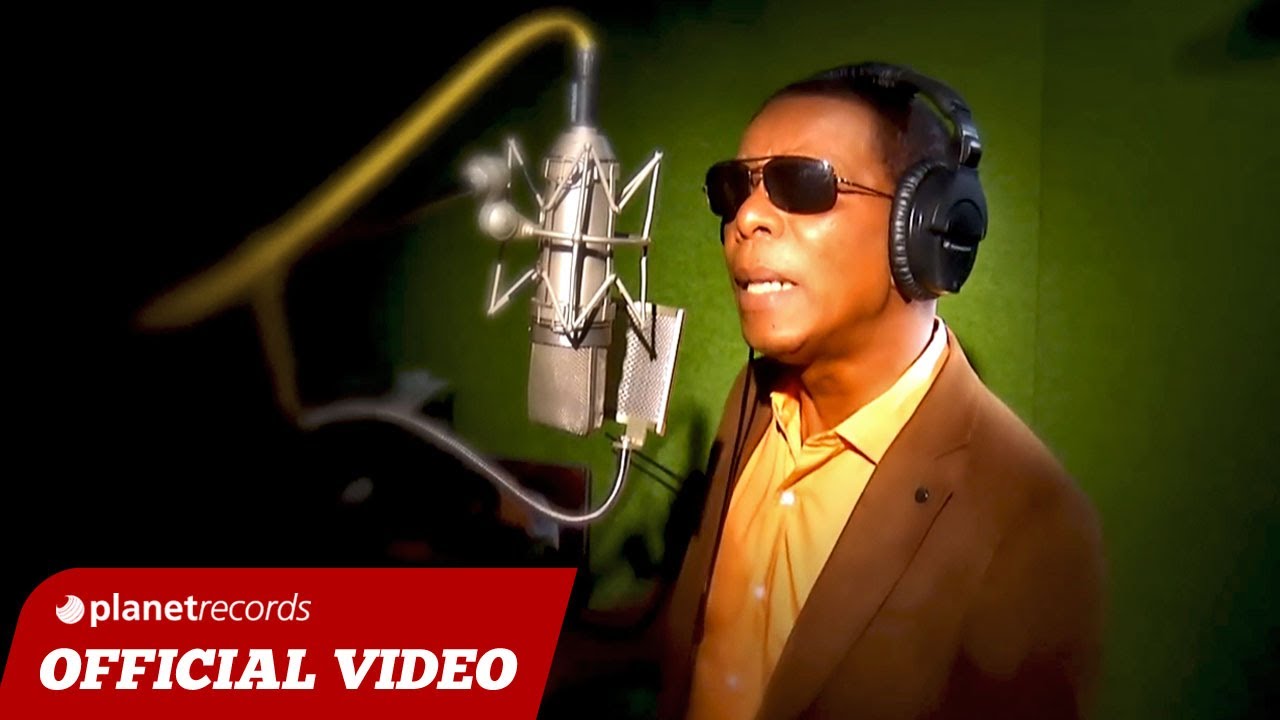 VÍCTOR WAILL - Si Te Hubiera Conocido Ayer (Official Video HD)