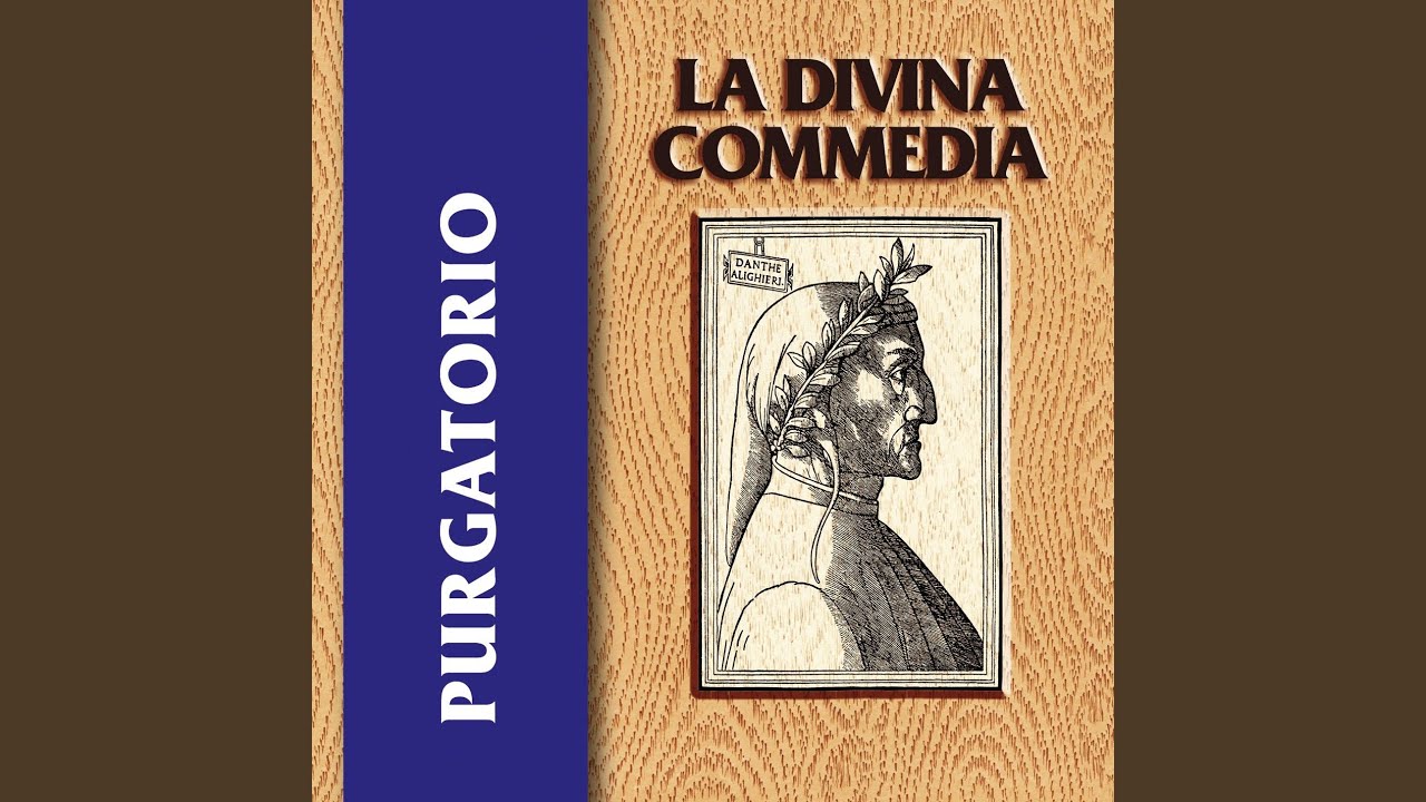 Canto XXVI (Purgatorio)