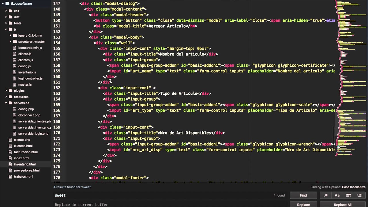 Speed Coding Jquery with PHP