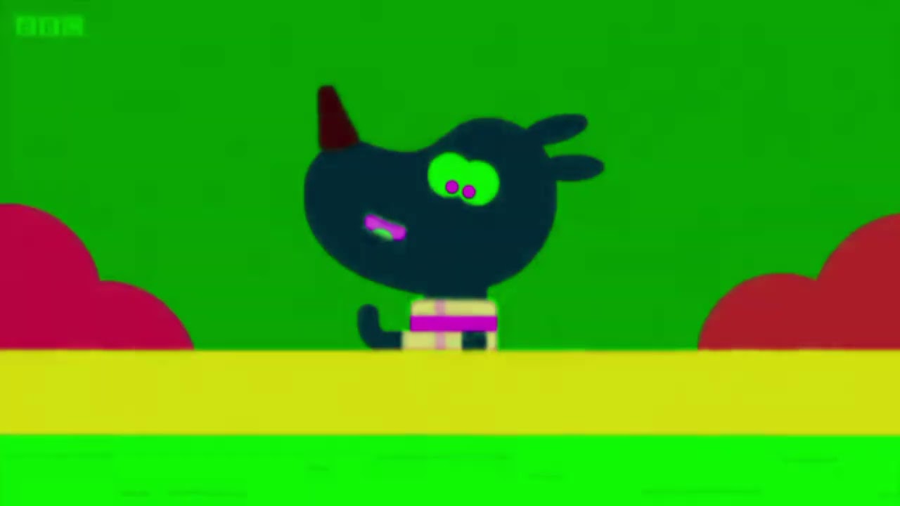 Hey Dugge Isn't Time For Roly 