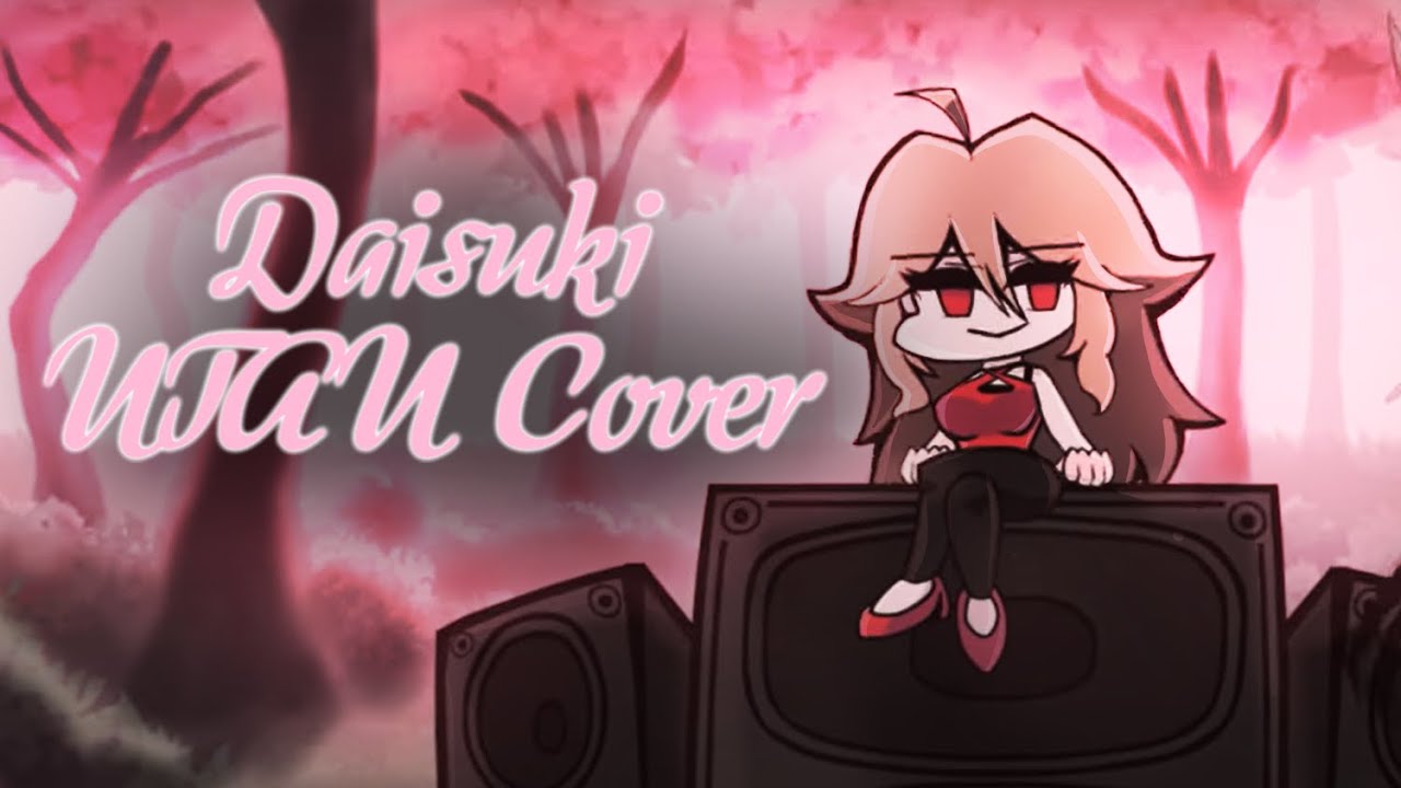 B. B. Incident - Daisuki {UTAU Cover}