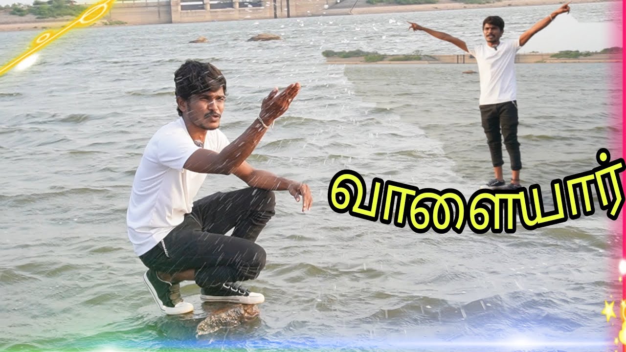 Walayar Dam  Near Kerala TamilNadu Border🙃  #tamilnadu #water #tourism #nature