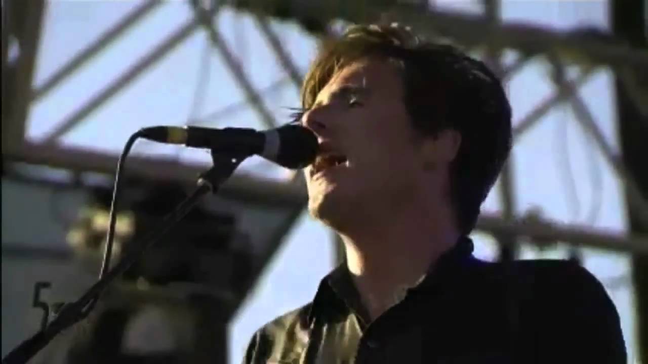 11. 23-Jimmy Eat World [Coachella 2011]