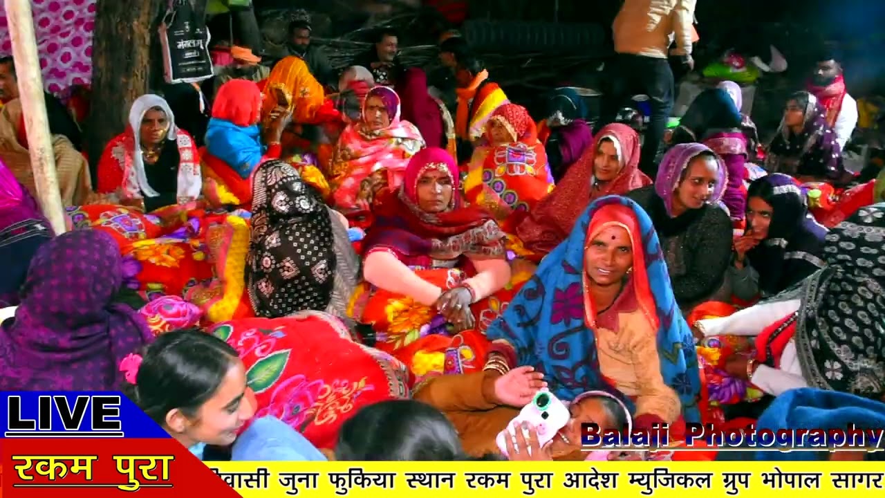 नगर में जूना जोगी आया 🙏 | निर्गुणी भजन