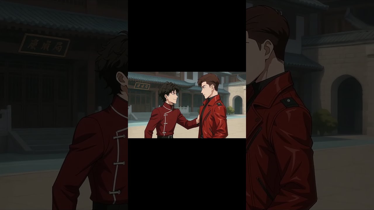 異能変異：神システムで最弱が人類最強になる 第31話  全話視聴リンク 👇 #ショートアニメ #日本語 #霊矩アニメ