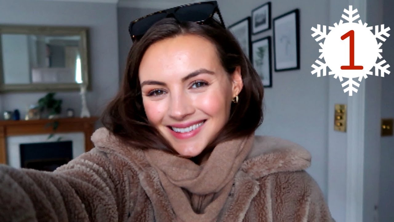 THE COSIEST SUNDAY | Vlogmas #1
