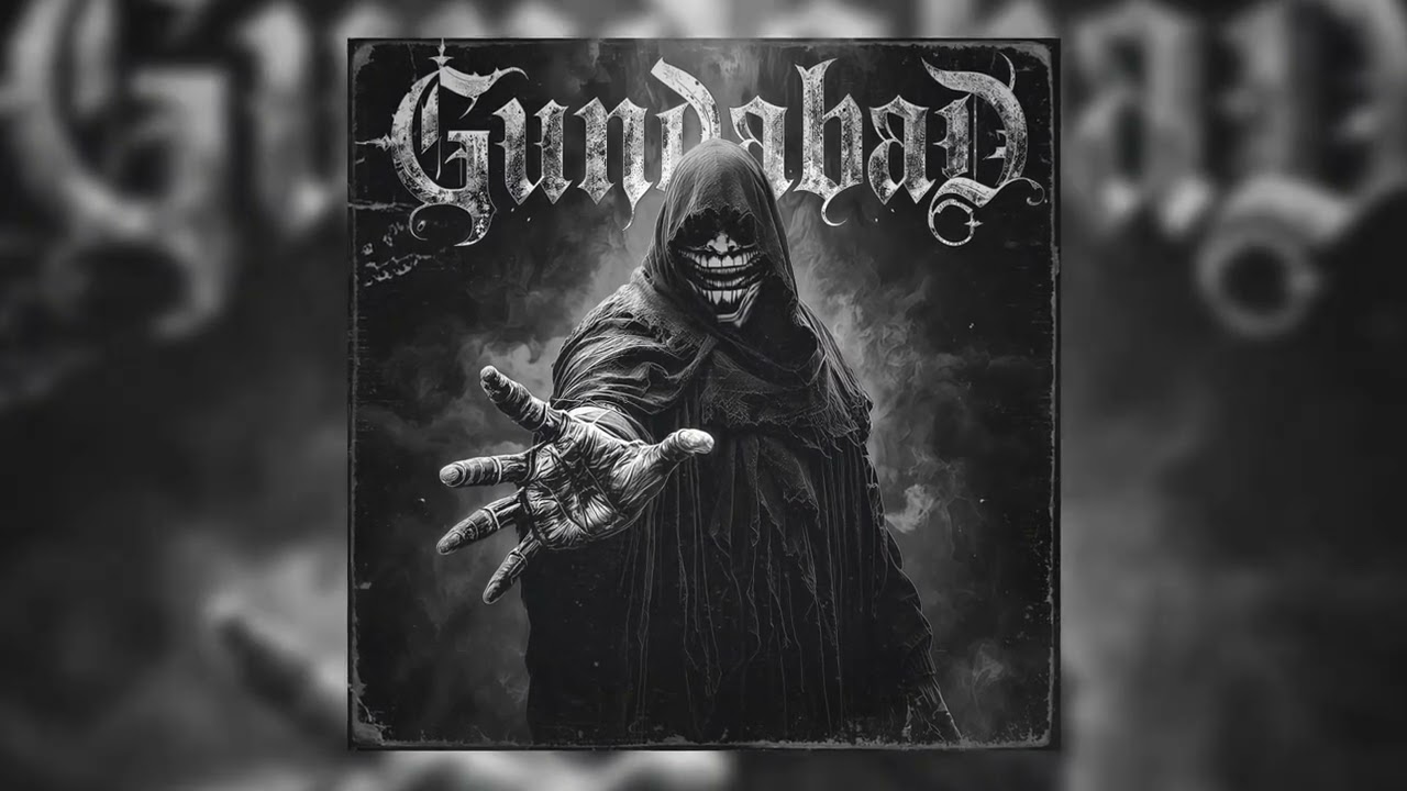 DXNERTRA - GUNDABAD (BRAZILIAN PHONK)