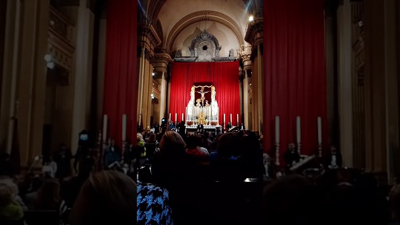 La Virgen de la Hiniesta - Julio Jaén (ESTRENO)