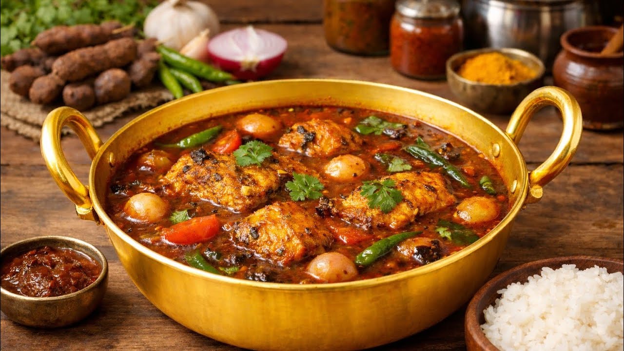 ఆలగడ్డ పులుసు కూర#friends#cooking#recipe#foodcook 