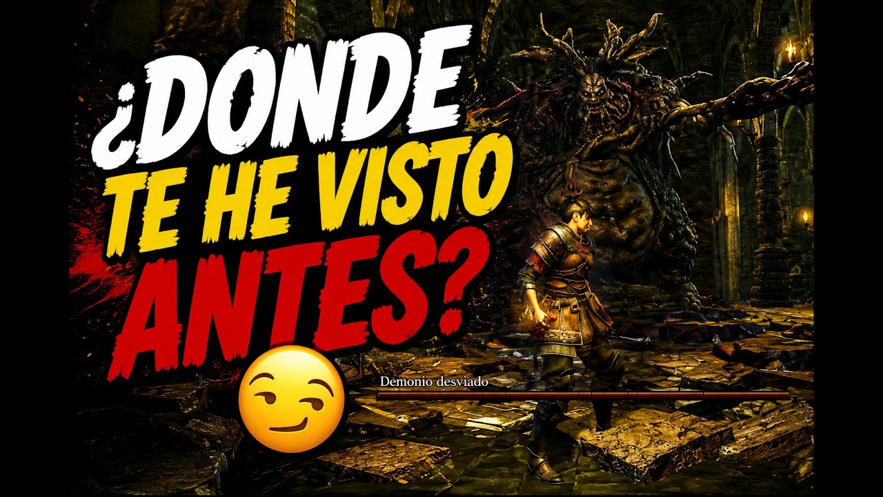 Dark Souls remasterizado- PS5 🎭