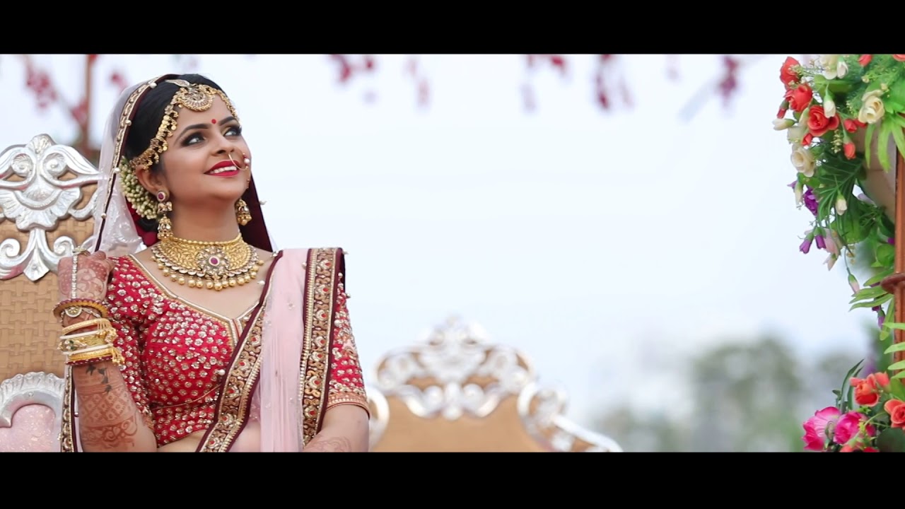 YASH + NIGHA || TREASER || CREATIVE MEDIA PARTNER @SURAT