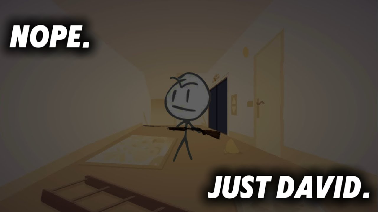 BFDI/BFDIA/BFB/TPOT but it’s only David
