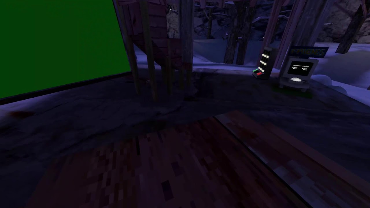 Meta Quest Broadcast | Powered by LIV