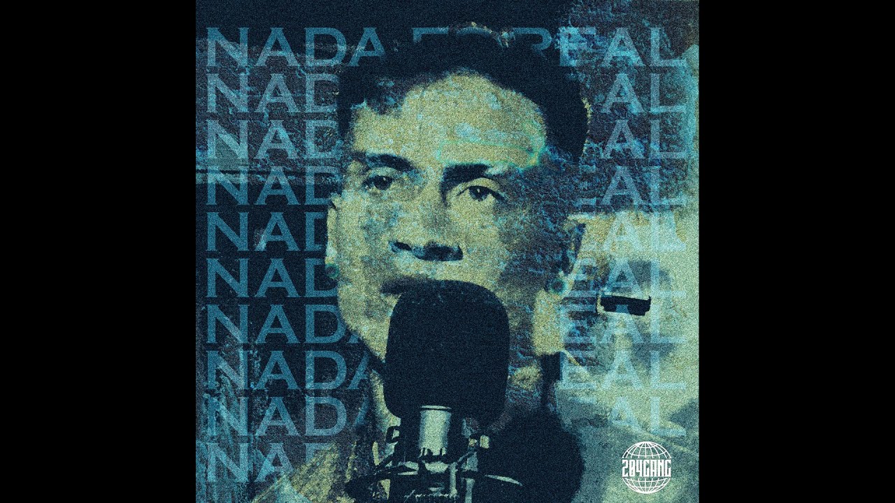 DELAWEED - NADA ES REAL (INDIVIDUAL CYPHER)
