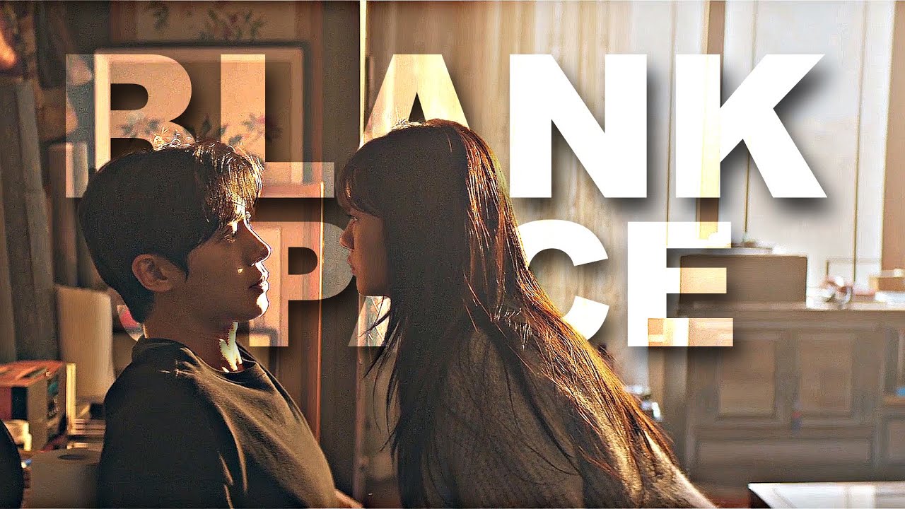 Sung Ah & Gyeon U - Blank Space | Head Over Heels