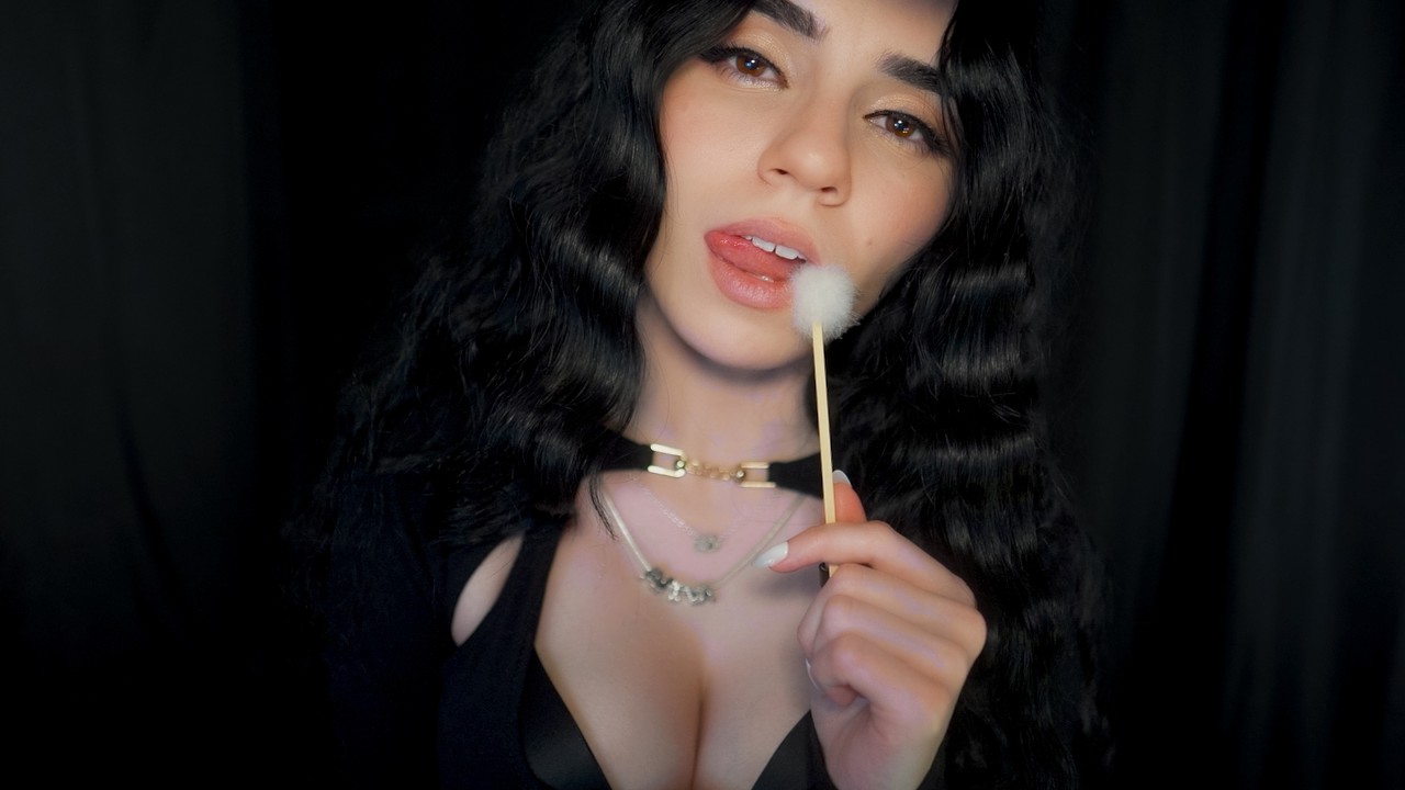 ASMR Gentle Personal Attention - Soft Spoken and Whispering