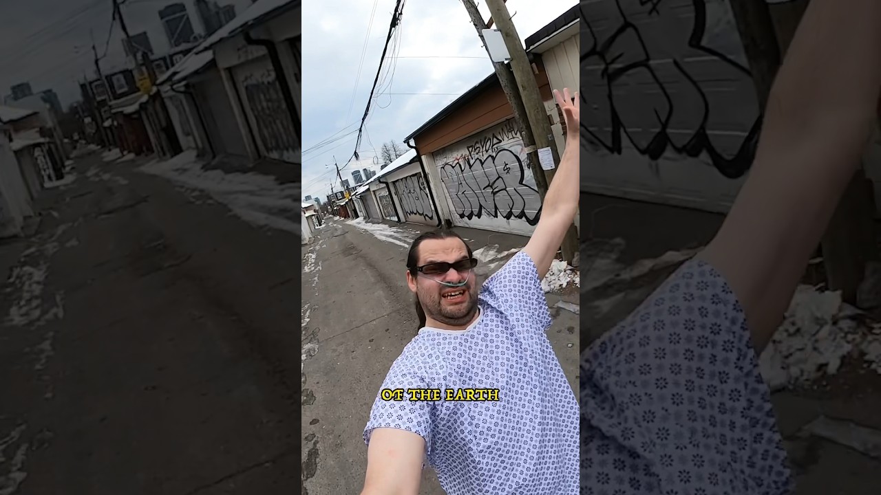 Им меня не остановить