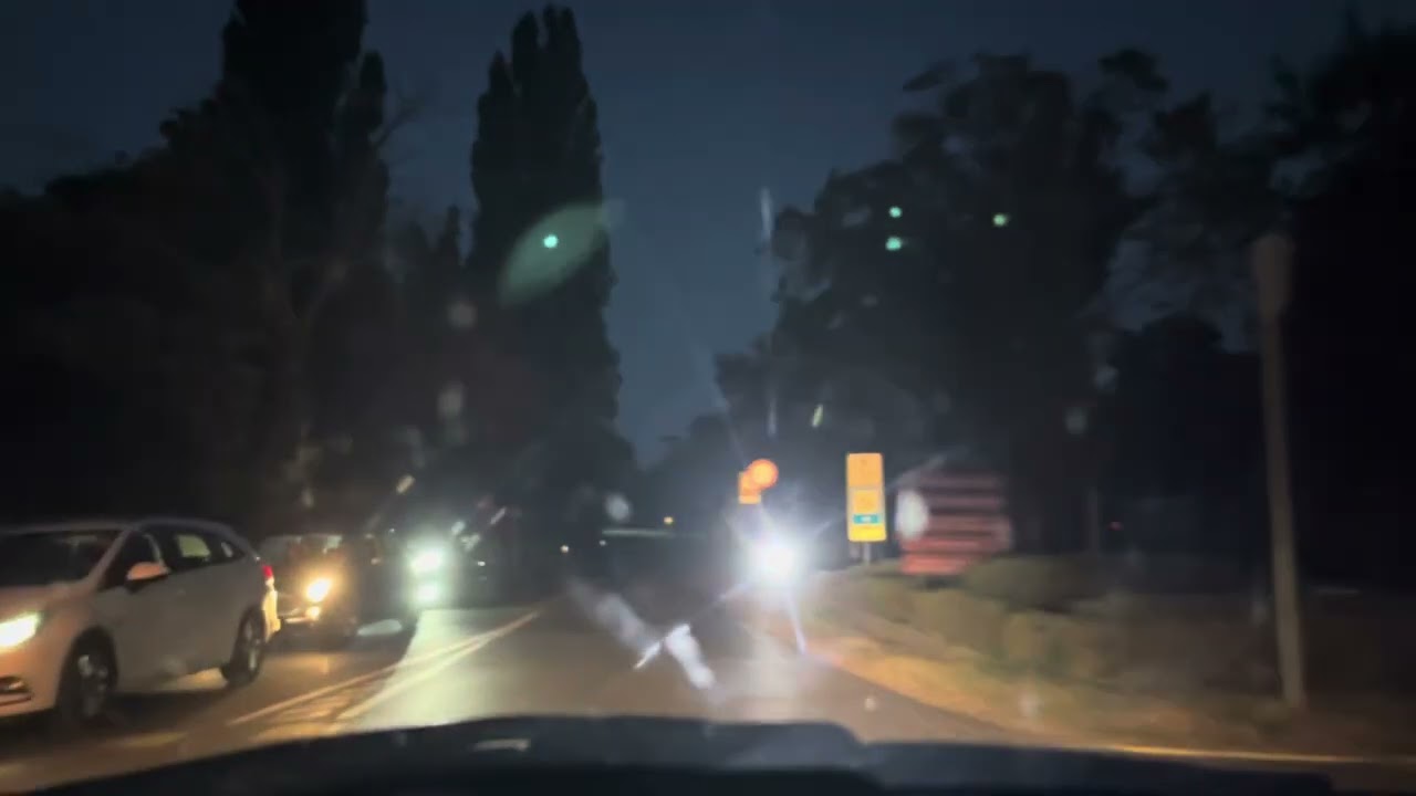 On the Road | Hungary | Balatonf&uuml;red - Tihany