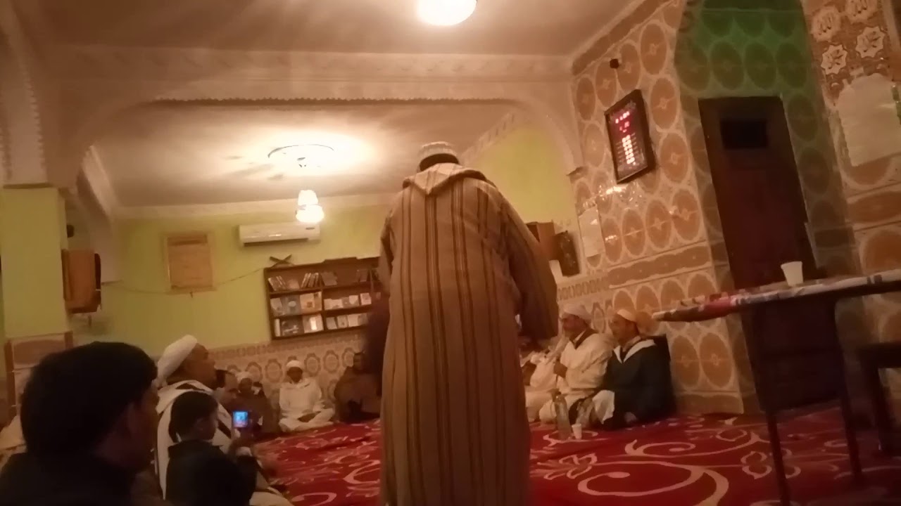 تيارت مشرع الصفاء