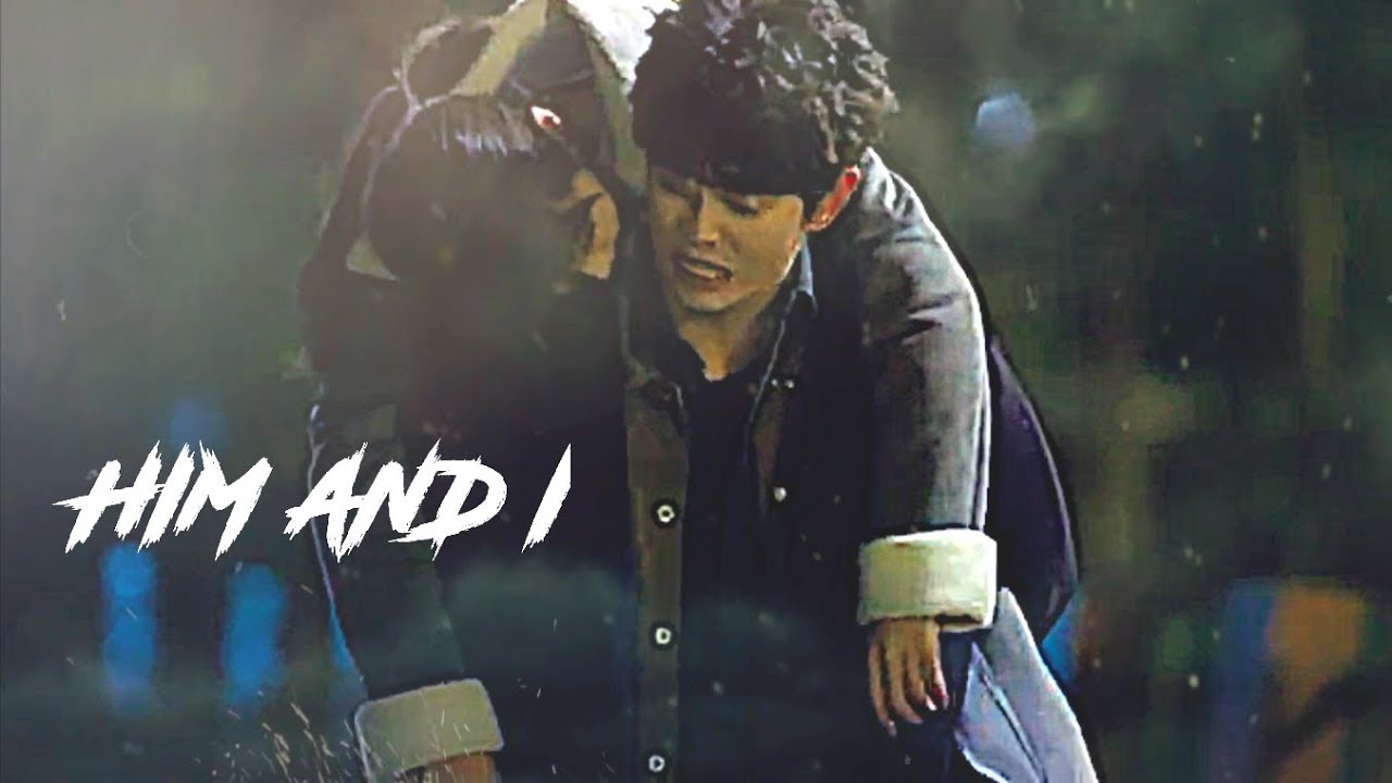 Jong Sam & Jin Young | ❝Him And I❞ // Doubtful Victory MV