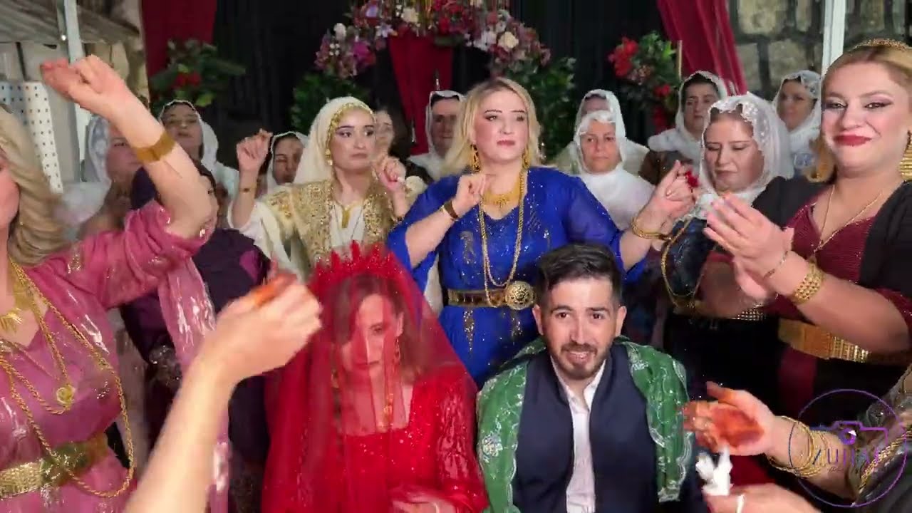 Serkan AY Kına Özel Bölüm 2