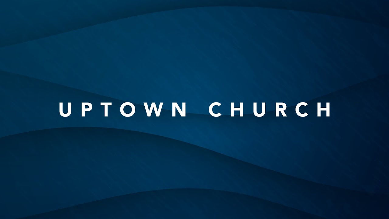 Sunday Worship | June 1, 2025