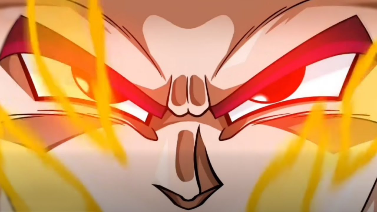 Fuzja Goku i Vegety z DB DAIMA... ZANIMOWANA! | Październikowy Przegląd Zakoli Adacha