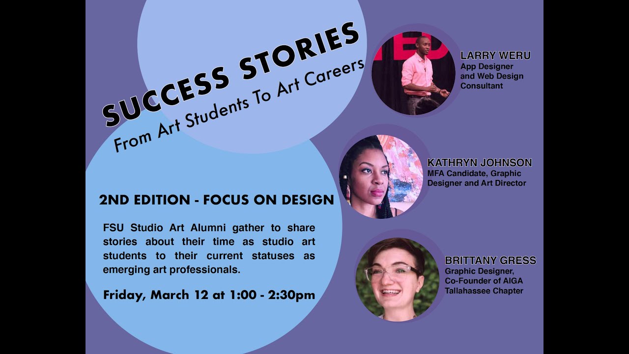 Success Stories 2nd Edition &mdash; Design