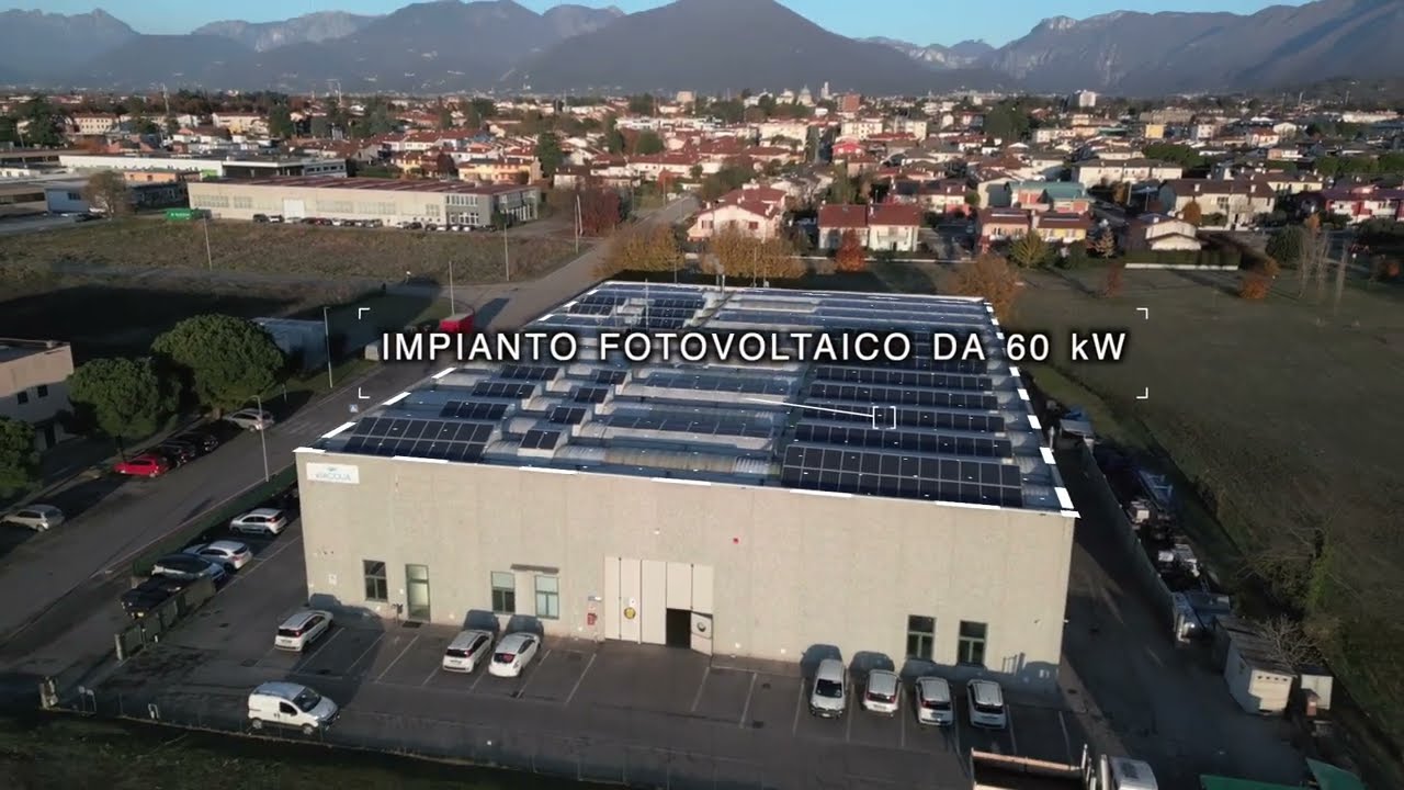 Corporate Impianti Astico